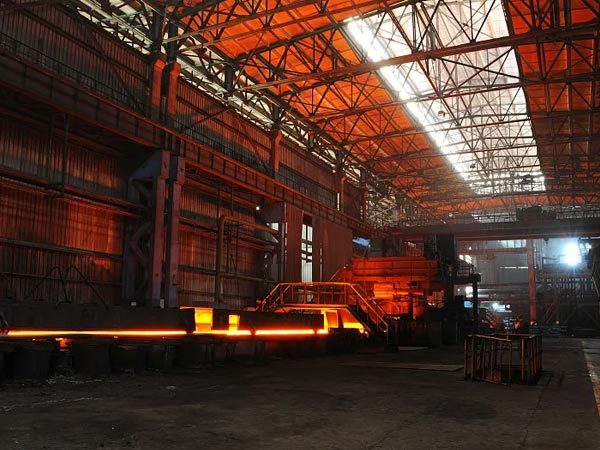 Factory Workshop