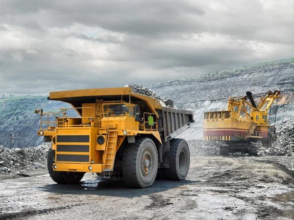 Mining Mining