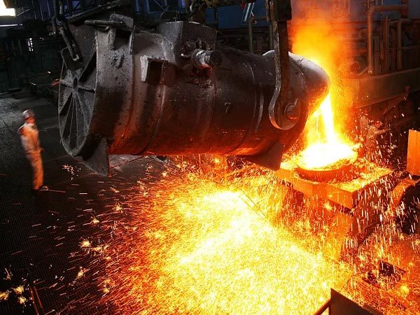 Factory Workshop