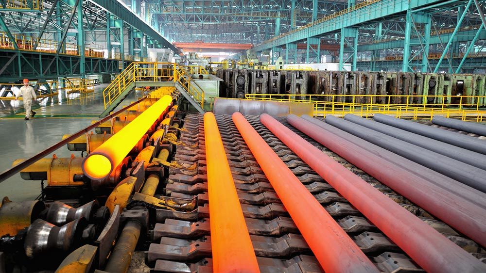 Steel Pipe Video Steel Pipe Video