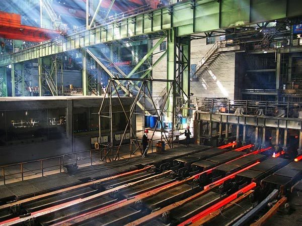 Factory Workshop