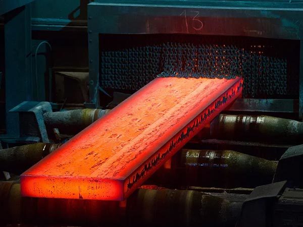 Factory Workshop