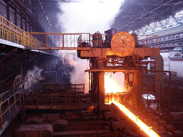 Factory Workshop