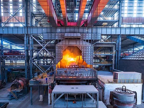 Factory Workshop
