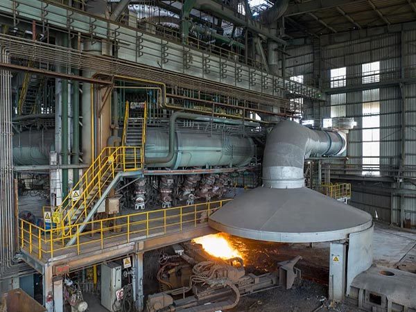 Factory Workshop