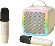 Karaoke  speaker