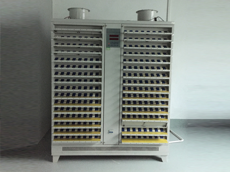 Testing instrument 1