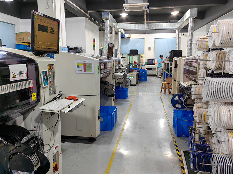 SMT patch section 3