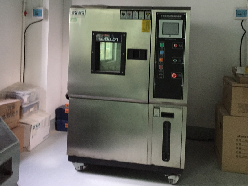 Testing Instrument 2