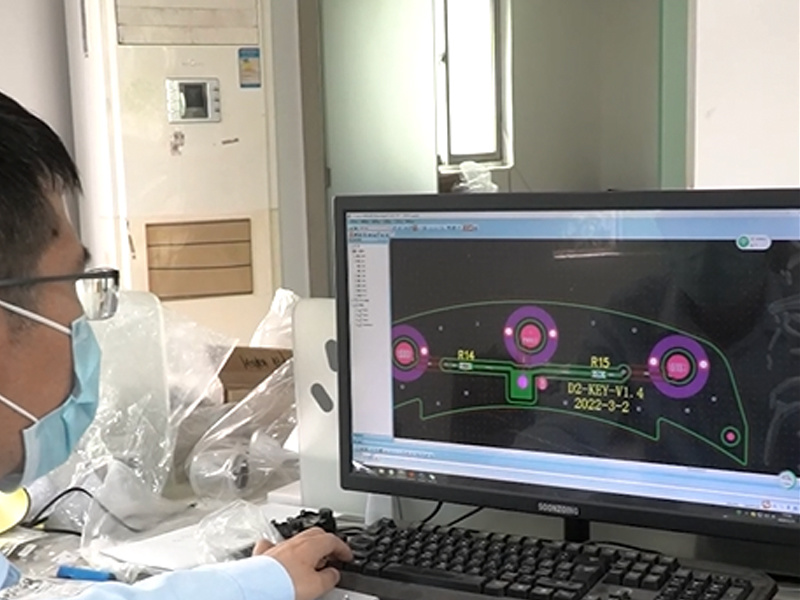 Engineering Department 1