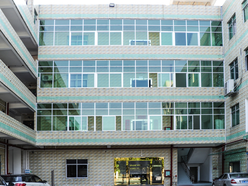 factory 2