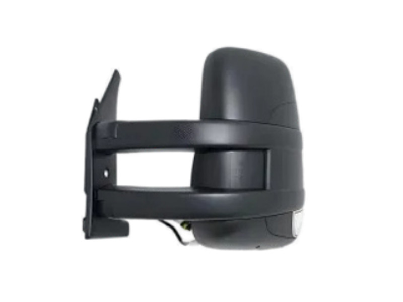 REARVIEW MIRROR LH(LONG ARM)ELECTRIC - HEATED