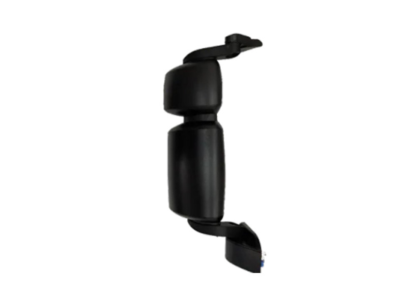 REARVIEW MIRROR ASSY (SHORT ARM)RH ARM LENGTH 370MM