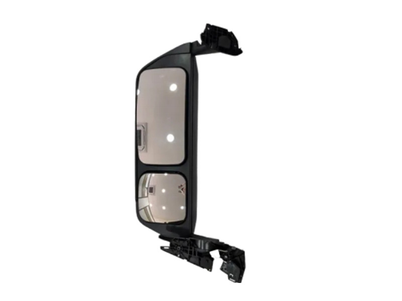 REARVIEW MIRROR ASSY LH
