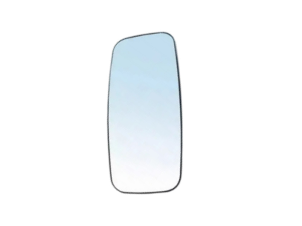 MAIN MIRROR GLASS ASSY LH=RH