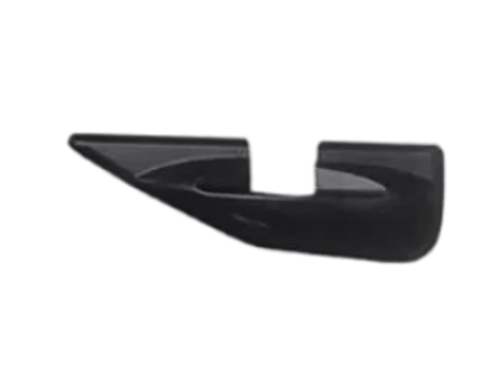 DOWN BRACKET COVER  RH