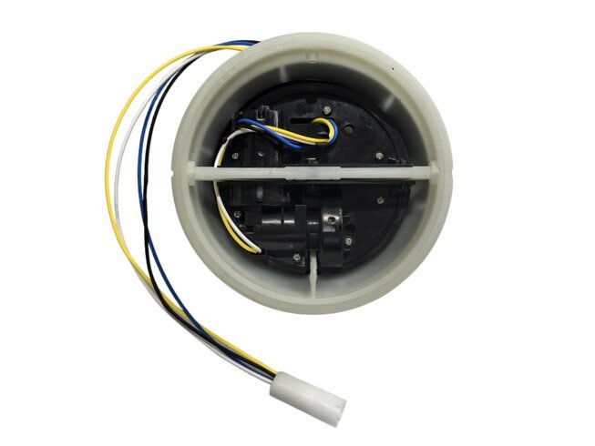 MIRROR MOTOR
