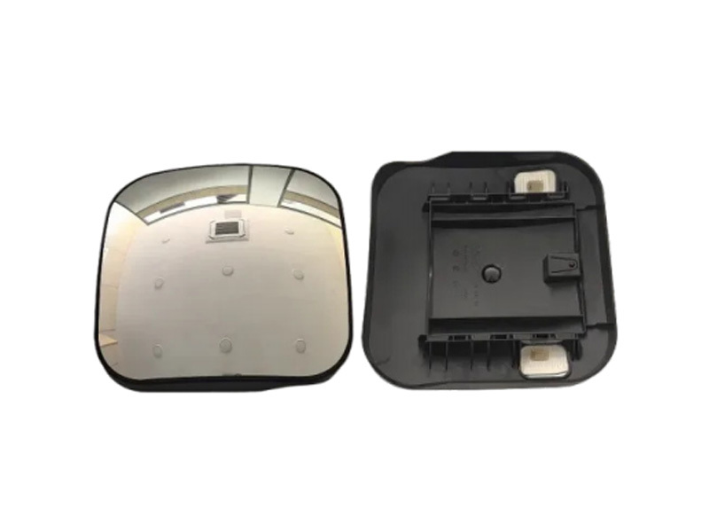 SMALL MIRROR ASSY LH=RH