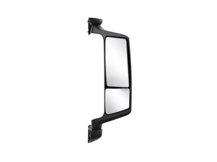MIRROR ASSEMBLY ELECTRIC LONGARM WITHOUT TEXTURE RH