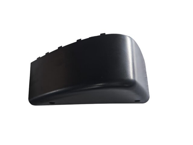 DOWN MIRROR ARM COVER LH