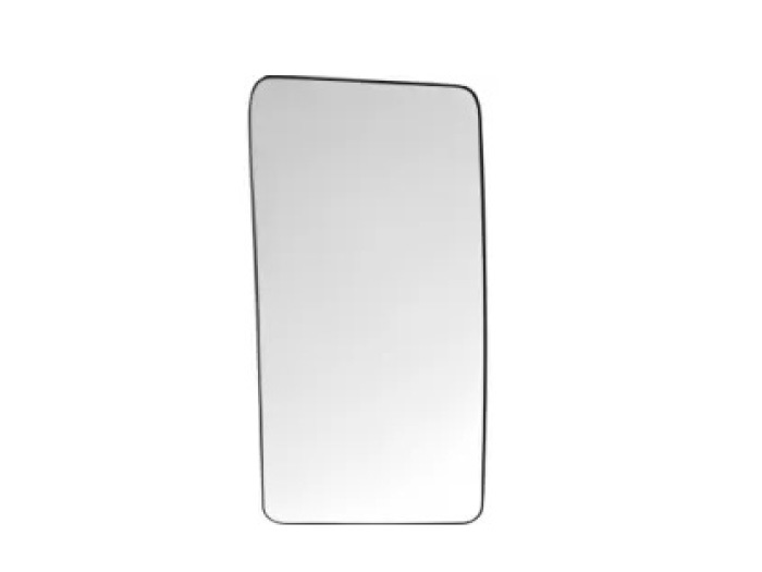 BIG MIRROR GLASS LH