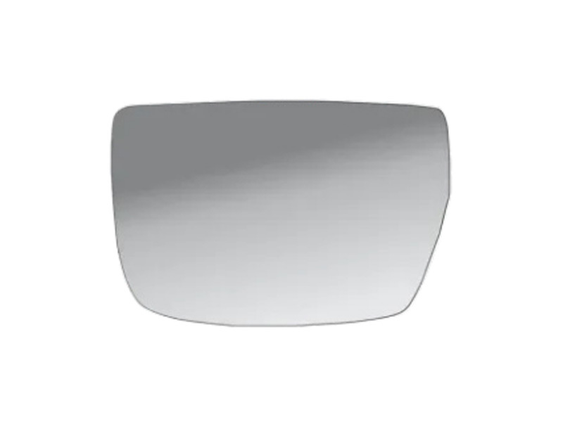 SMALL MIRROR GLASS LH