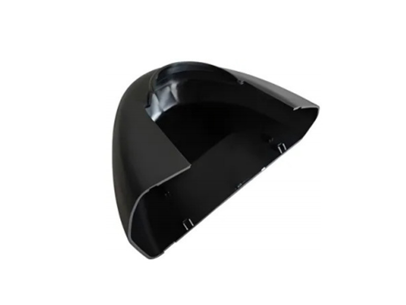 DOWN MIRROR ARM COVER LH
