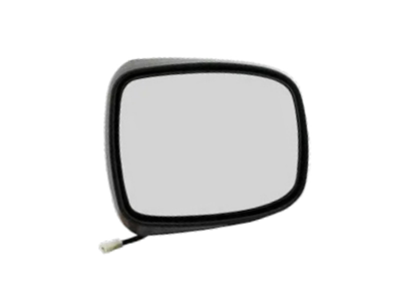 SMALL MIRROR LH