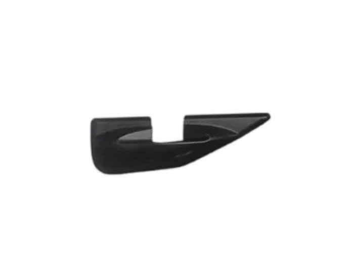 DOWN MIRROR ARM BRACKET COVER LH