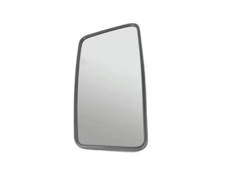 MAIN MIRROR GLASS ASSY LH=RH