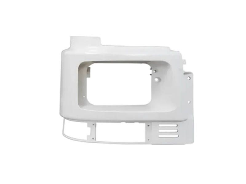 HEADLAMP CASE(LOW CABIN)RH