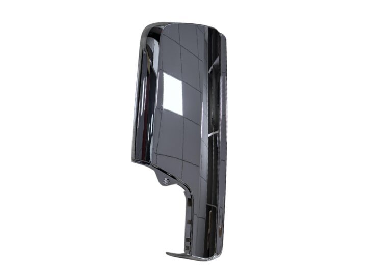 MAIN  MIRROR  COVER CHROMED RH