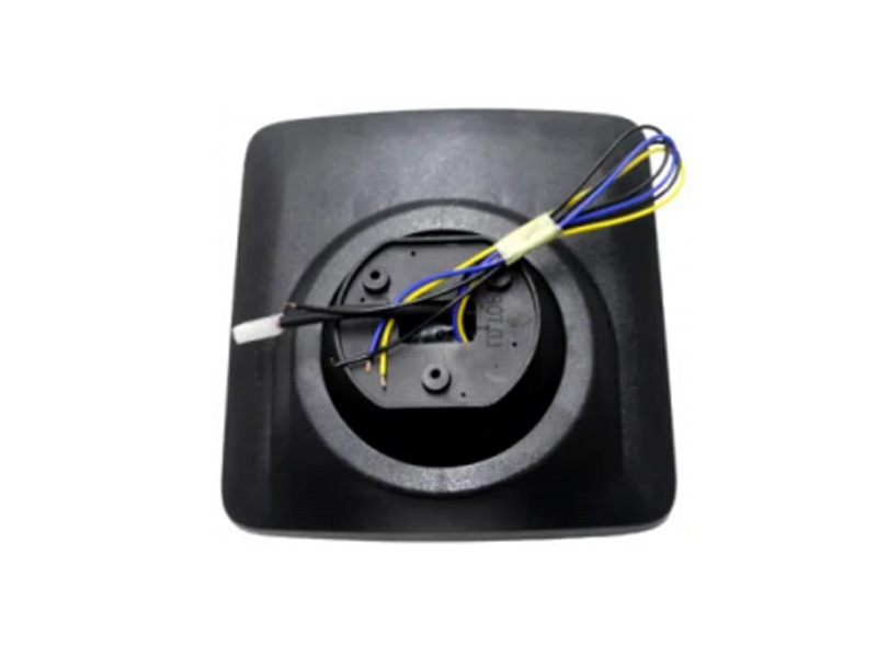 ENSEMBLE DE PETIT RÉTROVISEUR AVEC COUVERCLE SANS MOTEUR ÉLECTRIQUE LH=RH