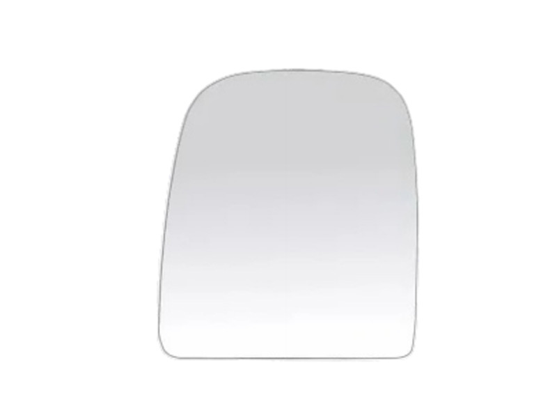 MAIN MIRROR GLASS RH