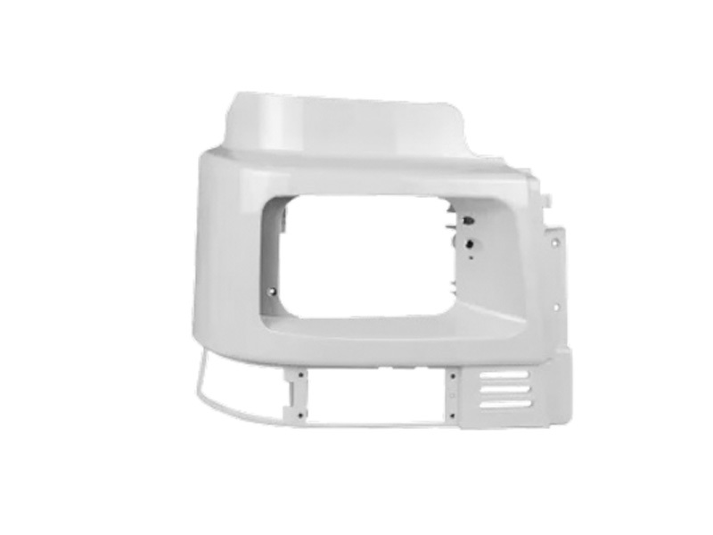 HEADLAMP CASE(HIGH CABIN) LH