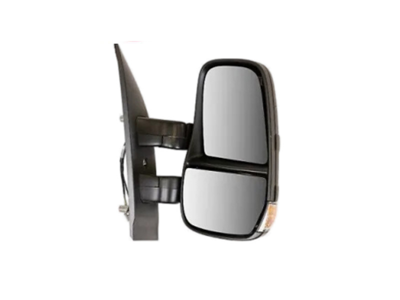 REARVIEW MIRROR LH(LONG ARM)ELECTRIC - HEATED