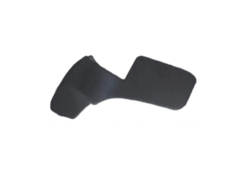 UPPER MIRROR ARM COVER RH