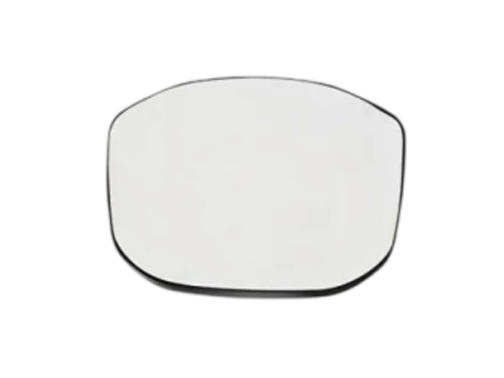 VERRE DE RÉTROVISEUR CHAUFFANT