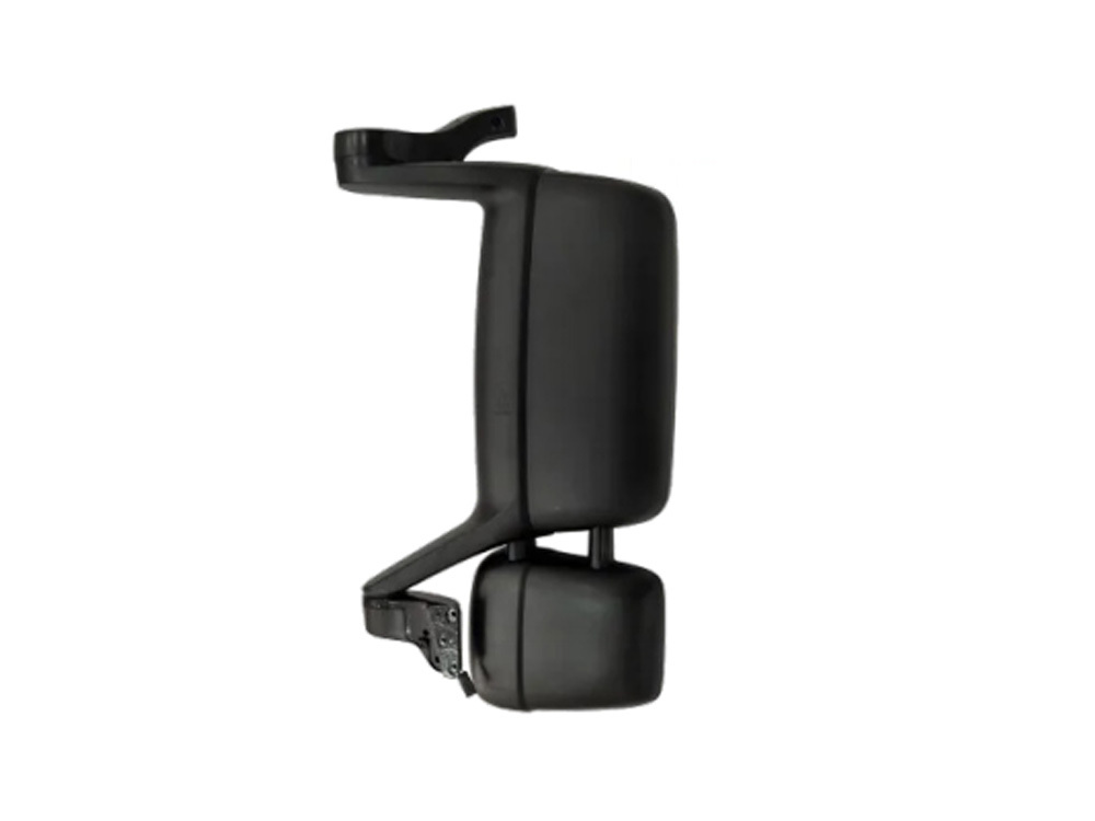 REARVIEW MIRROR ASSY LH