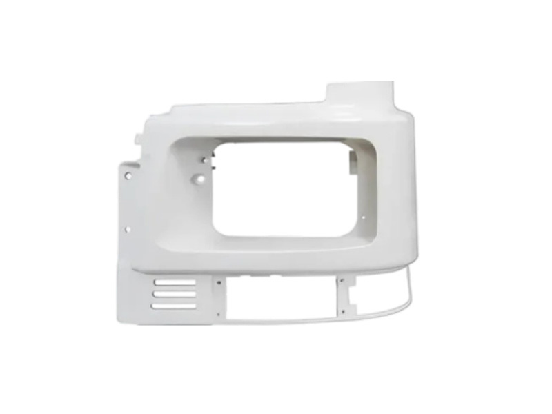 HEADLAMP CASE(LOW CABIN) LH