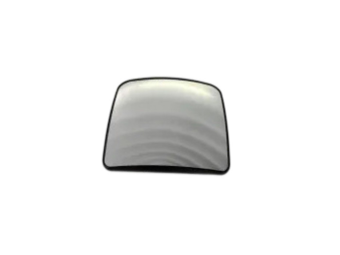 SMALL MIRROR GLASS LH