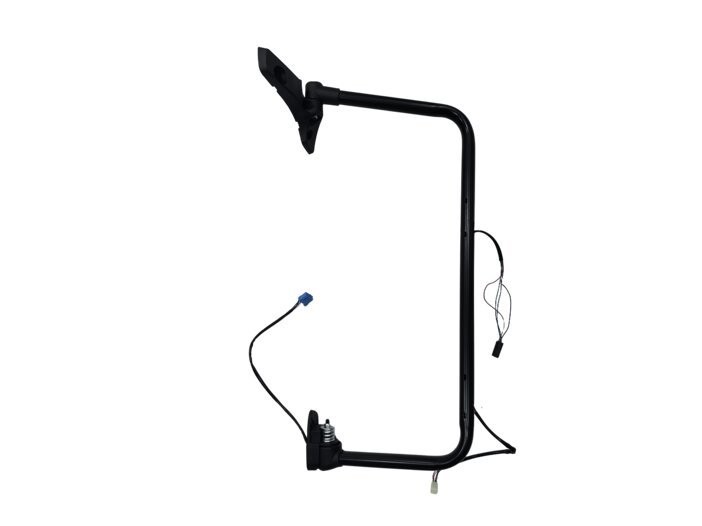 MIRROR ARM LHD RH