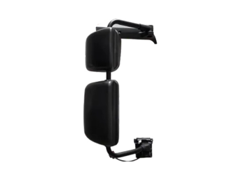 REARVIEW MIRROR ASSY RH ELECTRIC HEATED BLACK