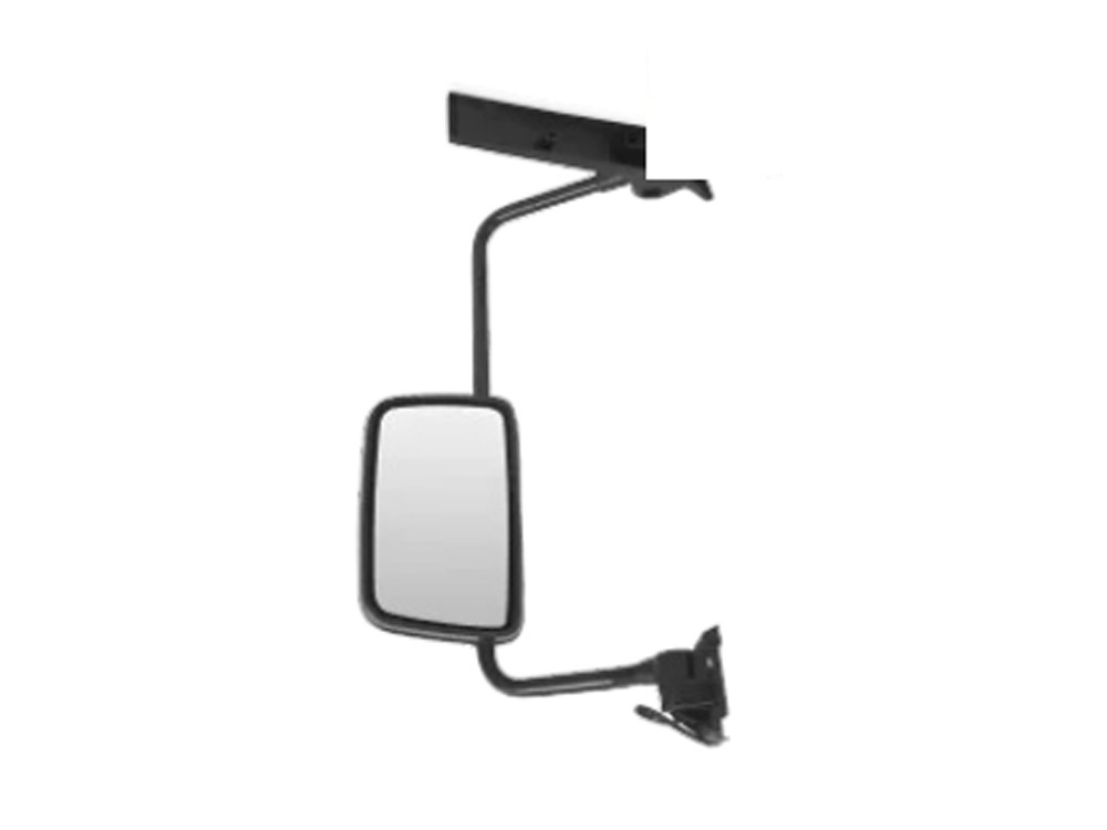 MIRROR WITHOUT AUXILIARY AND HEATED