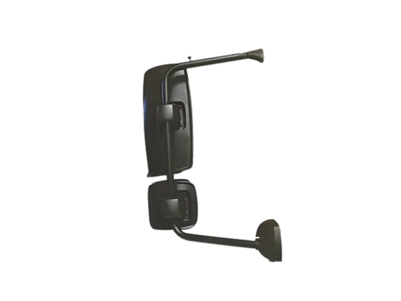 REARVIEW MIRROR ASSY RH