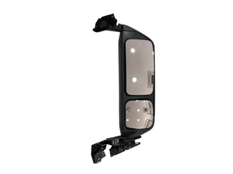 REARVIEW MIRROR ASSY RH