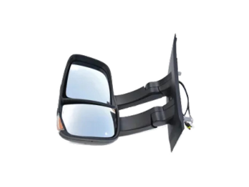 REARVIEW MIRROR LH(LONG ARM)ELECTRIC -HEATED