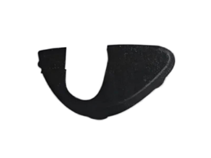 DOWN  MIRROR  ARM COVER  DOWN  LH