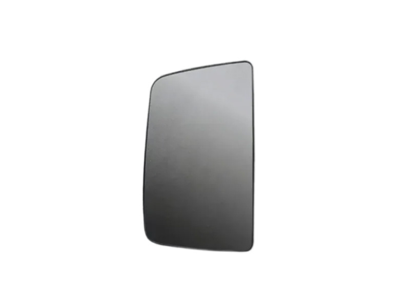 MAIN MIRROR GLASS WITHOUT HEATED LH=RH