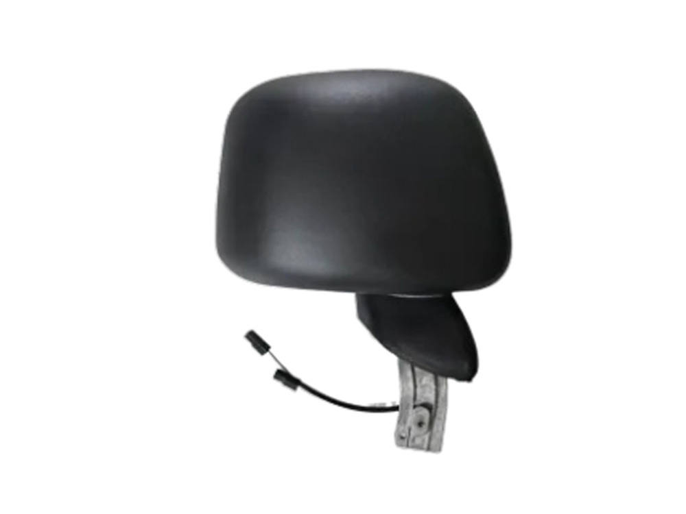 Conjunto de espelho largo lado direito